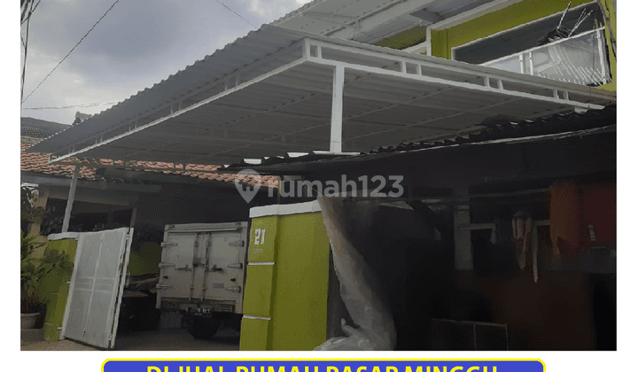 Rumah Bagus SHM di Jl Haji Nata Sirin Jakarta Selatan 1