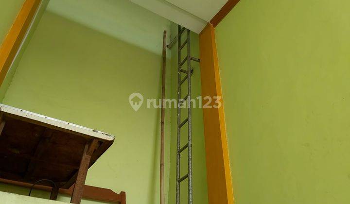 Rumah Kost Bagus SHM di Komplek Griya Gemilang 1, Serang Banten 8