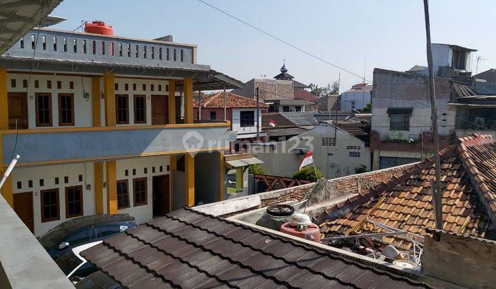 Rumah Kost Bagus SHM di Komplek Griya Gemilang 1, Serang Banten 14