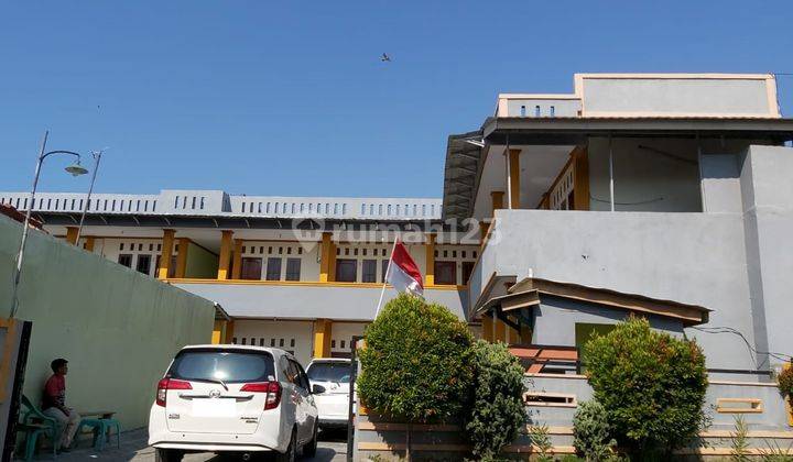 Rumah Kost Bagus SHM di Komplek Griya Gemilang 1, Serang Banten 15