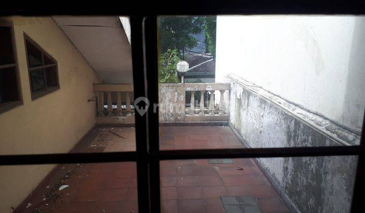 di Jual Rumah Jatipulo Tomang Raya Jakarta Barat 2