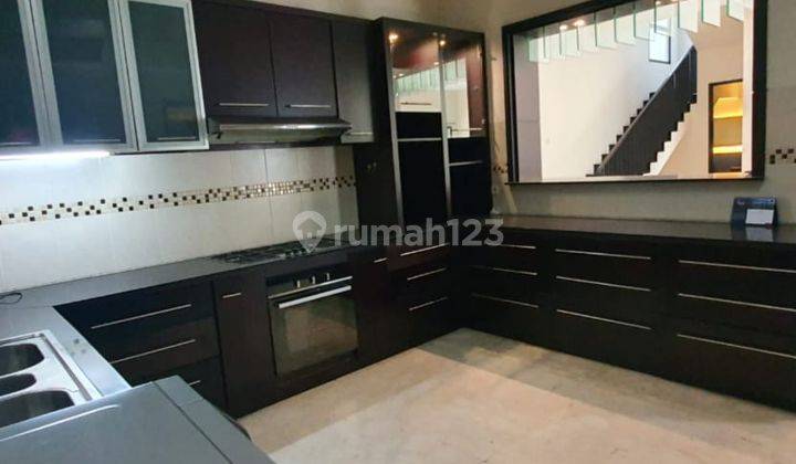 di Jual Rumah Bagus SHM di Jl Kebagusan Raya , Jakarta Selatan 2