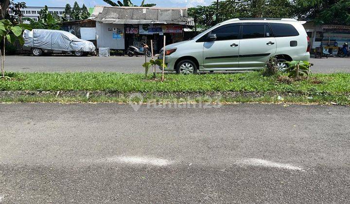 di Jual Tanah di Citra Garden 5, Jakarta Barat HGB 360 m² 3