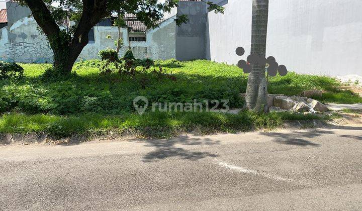 di Jual Tanah di Citra Garden 5, Jakarta Barat HGB 360 m² 5