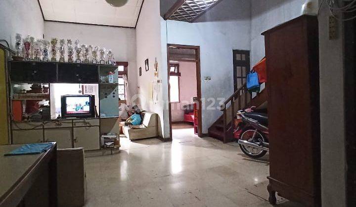 Jual Rumah SHM Jl Mangga Duri Kepa Jakarta Barat 2