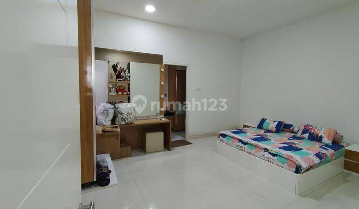 di Jual Rumah Bagus SHM Citra Garden 6 Jakarta Barat 2