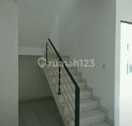 Jual Rumah 2 Lantai Bojong Residence Rawa Buaya Jakarta Barat 3