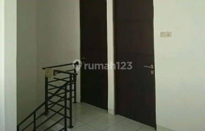 Jual Rumah 2 Lantai Bojong Residence Rawa Buaya Jakarta Barat 5