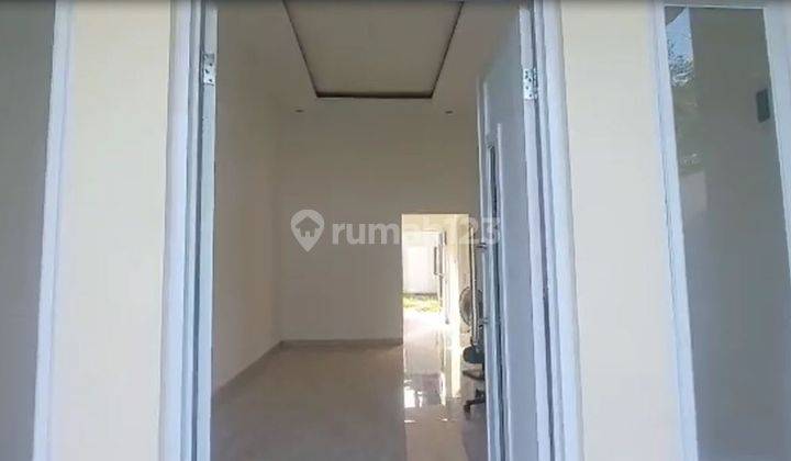 Jual Rumah Baru Jurang Mangu Timur Pondok Aren Tangerang Selatan 2