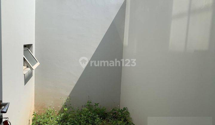 Jual Rumah 2 Lantai di Millenium City Parung Panjang Bogor 2