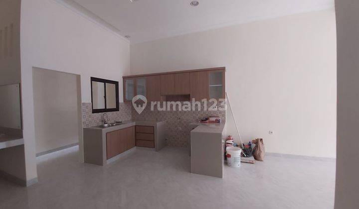 di Jual Rumah Baru Citra Garden 1 Kalideres Jakarta Barat 2