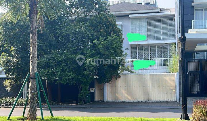 di Jual Rumah 2.5 Lantai di Citra 6 Jakarta Barat 2