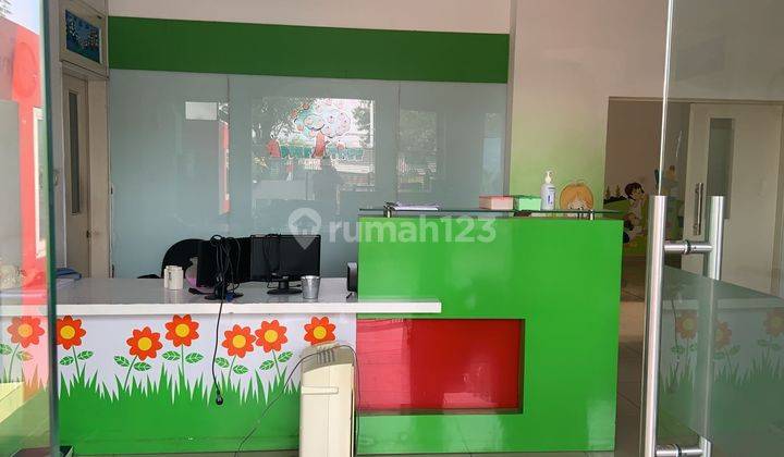 Di Jual Ex Sekolah di Citra 5 Jakarta Barat 2