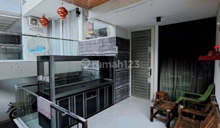 di Jual Rumah 2 Lantai di Citra 6 Jakarta Barat 1