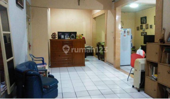 di Jual Rumah Citra Garden 2 Kalideres Jakarta Barat 2