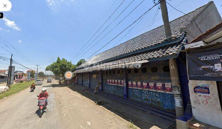 Di Jual Ruko Jl Pangeran Sutajaya Waled Pabuaran Lor Cirebon 2