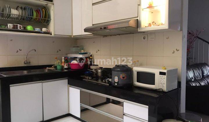 Di jual Rumah 2 Lantai Bagus HGB di Citra 7, Jakarta Barat 2