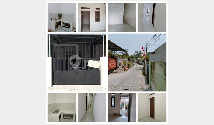 Jual Rumah di Neglasari Tangerang