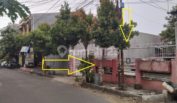 Sell 26-Room Boarding House in Duri Kosambi, Cengkareng, West Jakarta 2
