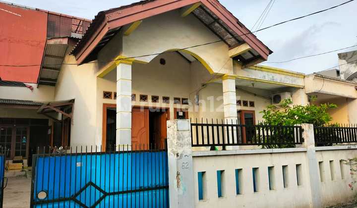 Jual Rumah di Jl Veteran Kalideres Jakarta Barat Jual Rumah di Jl Veteran Kalideres Jakarta Barat