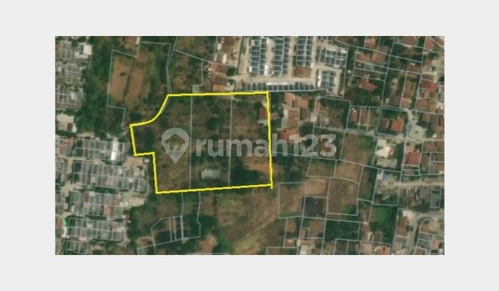 Jual Tanah 4 Hektar di Perahu Kresek Kabupaten Tangerang Jual Tanah 4 Hektar di Perahu Kresek Kabupaten Tangerang
