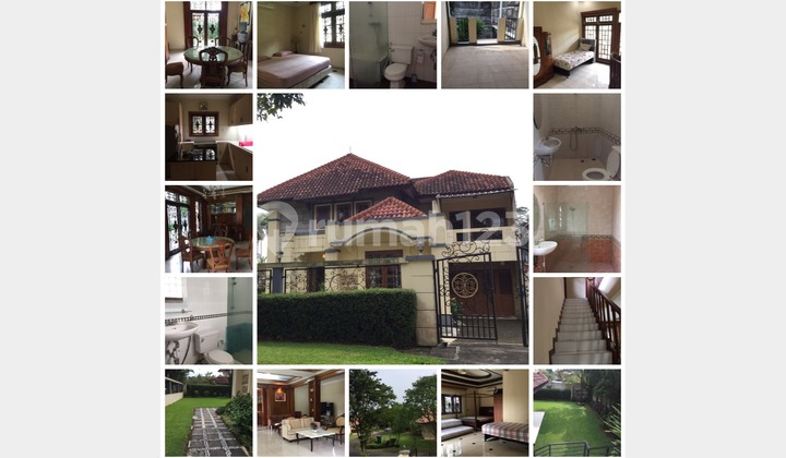 Jual Rumah Murah di Rancamaya Bogor