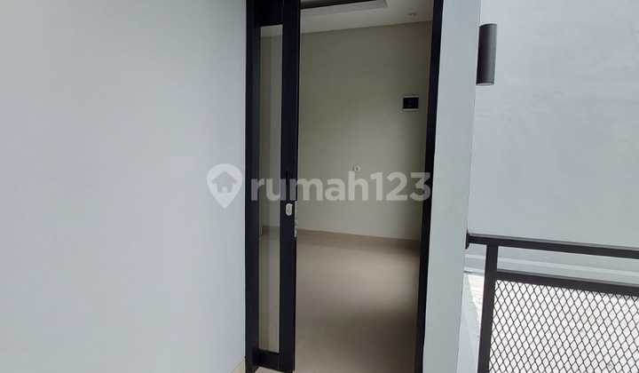 Jual Rumah Baru Bagus di Buana Gardenia Pinang Tangerang 2