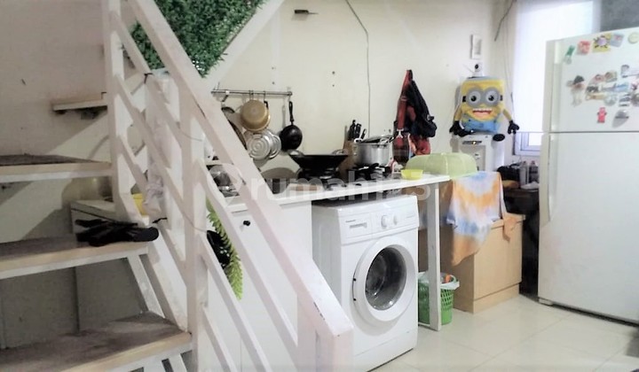 Sell House in Griya Rawa Kompeni Kalideres West Jakarta 2