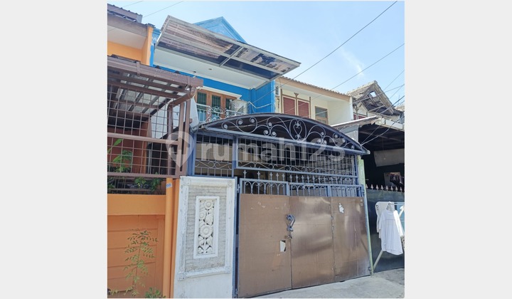 Jual Rumah Murah Luas 64 di Kalideres Permai Kalideres Jakarta Barat