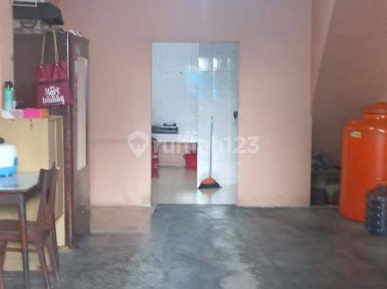 Di Jual Ruko 3 Lantai Jl Gunung Sahari 2 Jakarta Pusat 2