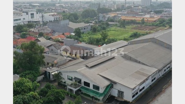 Jual Eks Pabrik Garmen Bugel Kota Tangerang