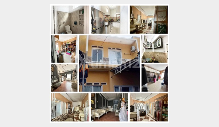 House for Sale in Griya Rawa Kompeni Kamal Kalideres, West Jakarta