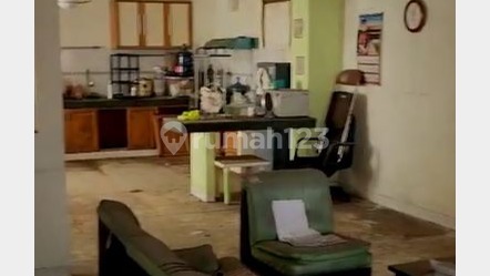 Sell Old House Land Area 120 Price 1.3 M Citra Garden 1 West Jakarta 1