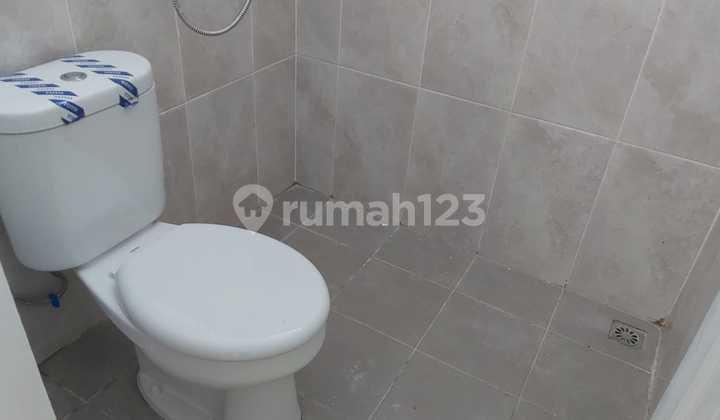 Jual Rumah Siap Huni di Citra Garden 1 Jakarta Barat 2