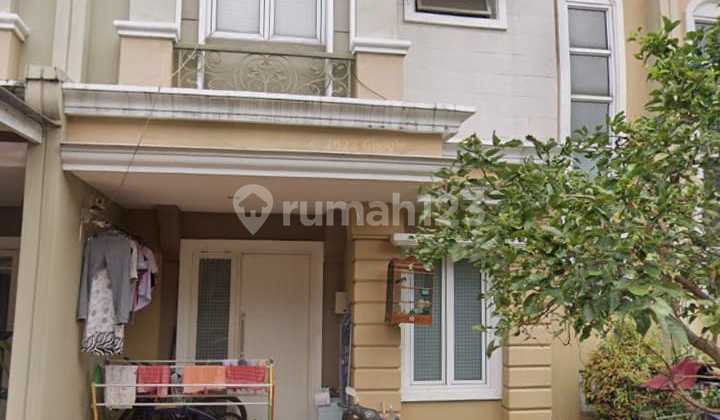 For Sale: Nice House Ready to Occupancy, Cluster Samara Village Gading Serpong 2