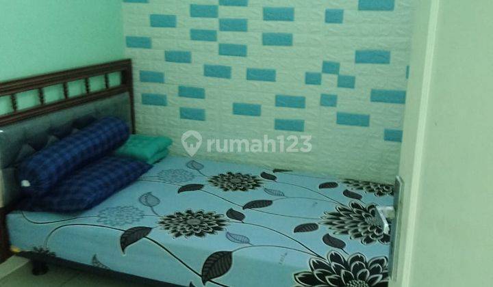 di Jual Rumah 2 Lantai Puri Gardena Kalideres Jakarta Barat 2