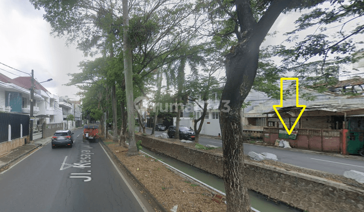 di Jual Rumah Murah Luas 200 Meter Harga di Bawah Njop Citra Garden 2 Kalideres Jakarta Barat 1