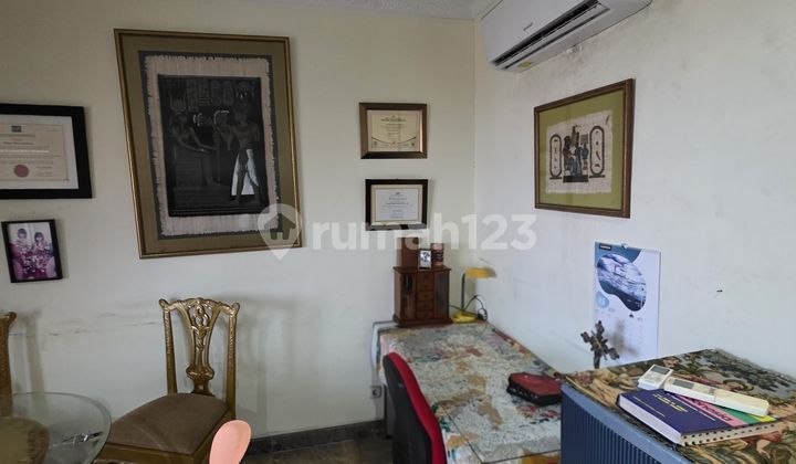 Jual Apartemen Kedoya Elok Luas 115 Kedoya Jakarta Barat 2