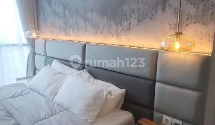 Jual Apartemen Casa Grande Residence Luas 145 Jl. Raya Casablanca Menteng Dalam Jakarta Selatan 2
