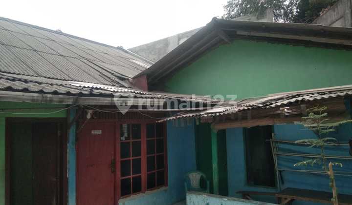 Jual Rumah Harga di Bawah NJOP Petir Cipondoh Tangerang
