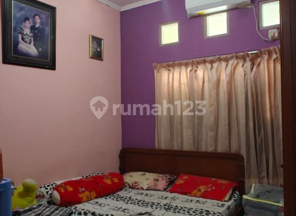 Jual Rumah Murah Siap Huni Luas 96 Harga di Bawah NJOP Puri Gardena 2 Kalideres Jakarta Barat