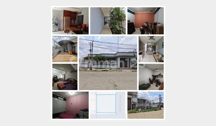 Jual Rumah di Taman Asri Gaga Larangan Tangerang Jual Rumah di Taman Asri Gaga Larangan Tangerang