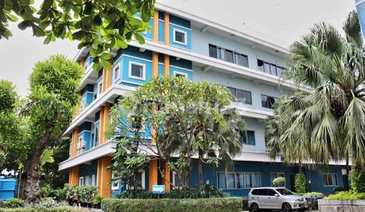 Sell Office Building in Kebon Jeruk, West Jakarta 2