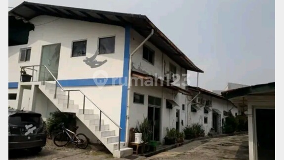 Jual Pabrik Kosmetik di Jl Tanjung Pura Kalideres Tangerang Jual Pabrik Kosmetik di Jl Tanjung Pura Kalideres Tangerang