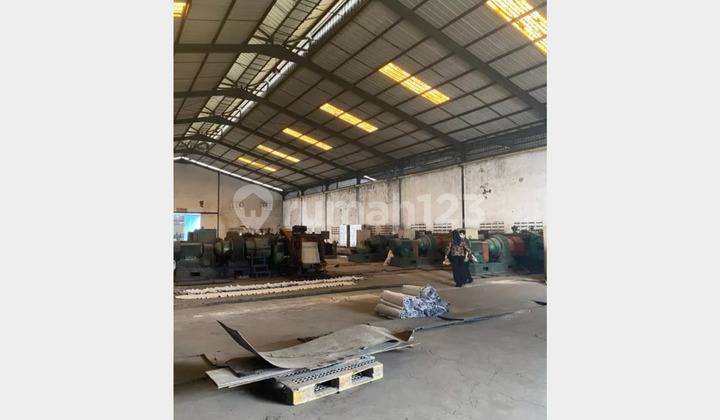 Jual Eks Pabrik Sepatu di Pasar Kemis Tangerang