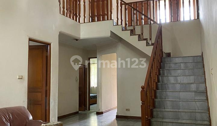 Jual Rumah di Pejaten Timur Jakarta Selatan 2