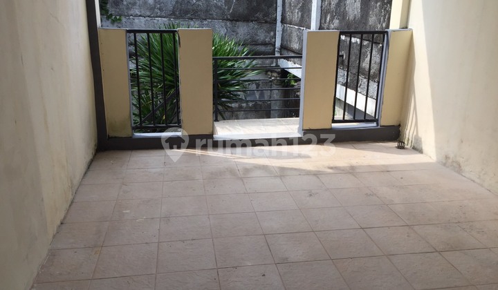 Jual Rumah Murah di Rancamaya Bogor 2