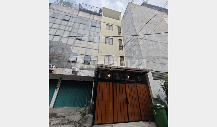 Jual Rumah Kost 20 Kamar di Serial Tambora Jakarta Barat Jual Rumah Kost 20 Kamar di Serial Tambora Jakarta Barat