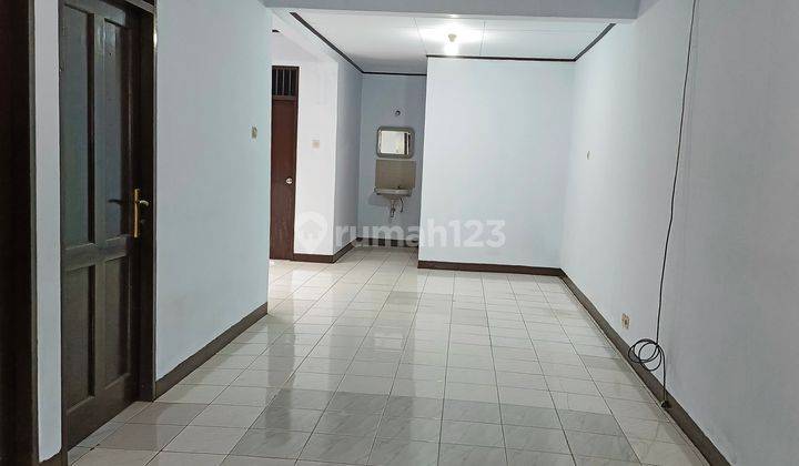 Di Sewa Rumah Siap Huni Citra Garden 2 Jakarta Barat 2