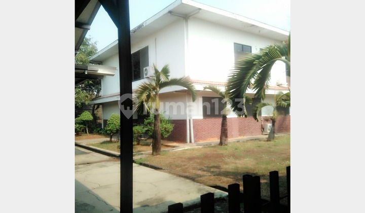 Jual Pabrik Gudang di Keroncong Jatiuwung Tangerang Jual Pabrik Gudang di Keroncong Jatiuwung Tangerang